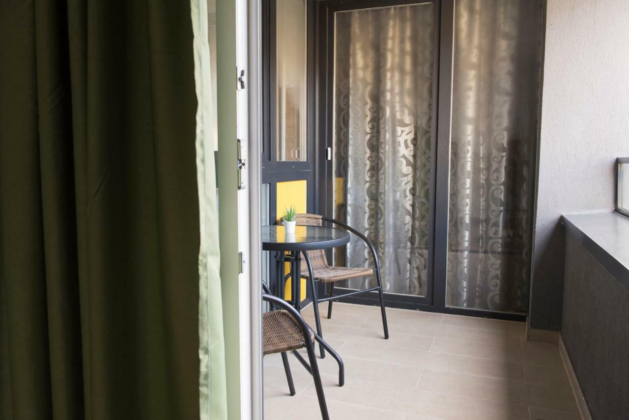 Cassie Apartment בראשוב מראה חיצוני תמונה